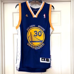 Curry Jersey